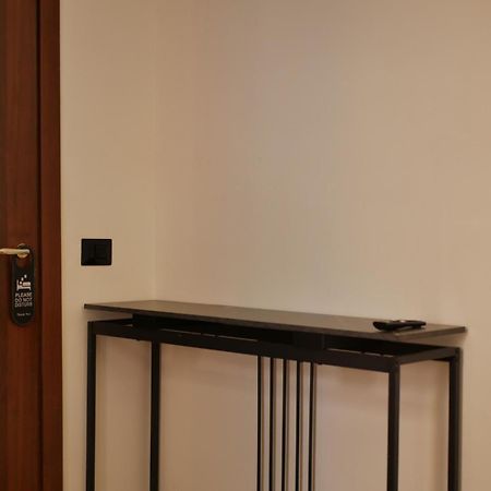 Rooms Piramide Rome Buitenkant foto
