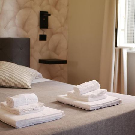 Rooms Piramide Rome Buitenkant foto