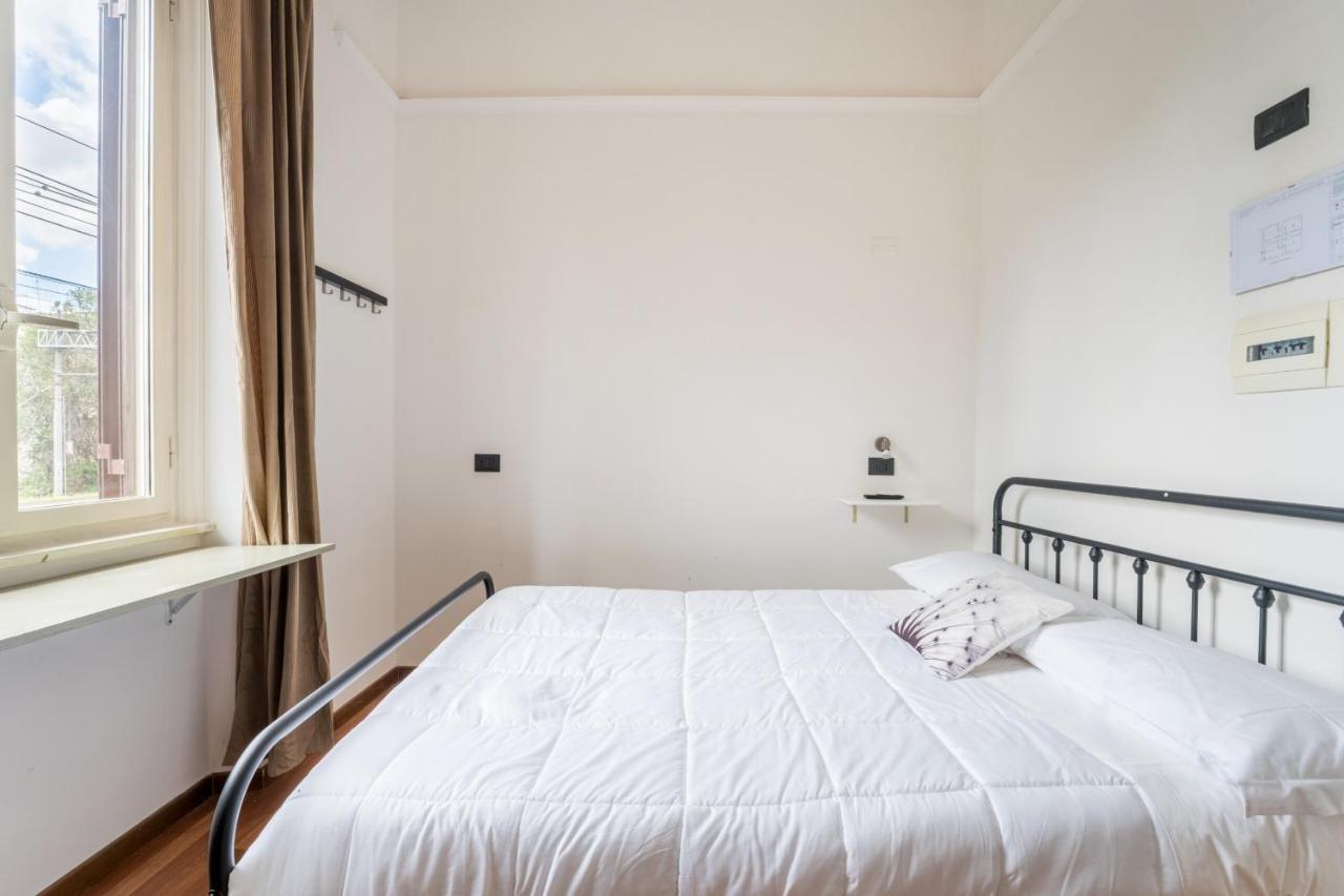 Rooms Piramide Rome Buitenkant foto
