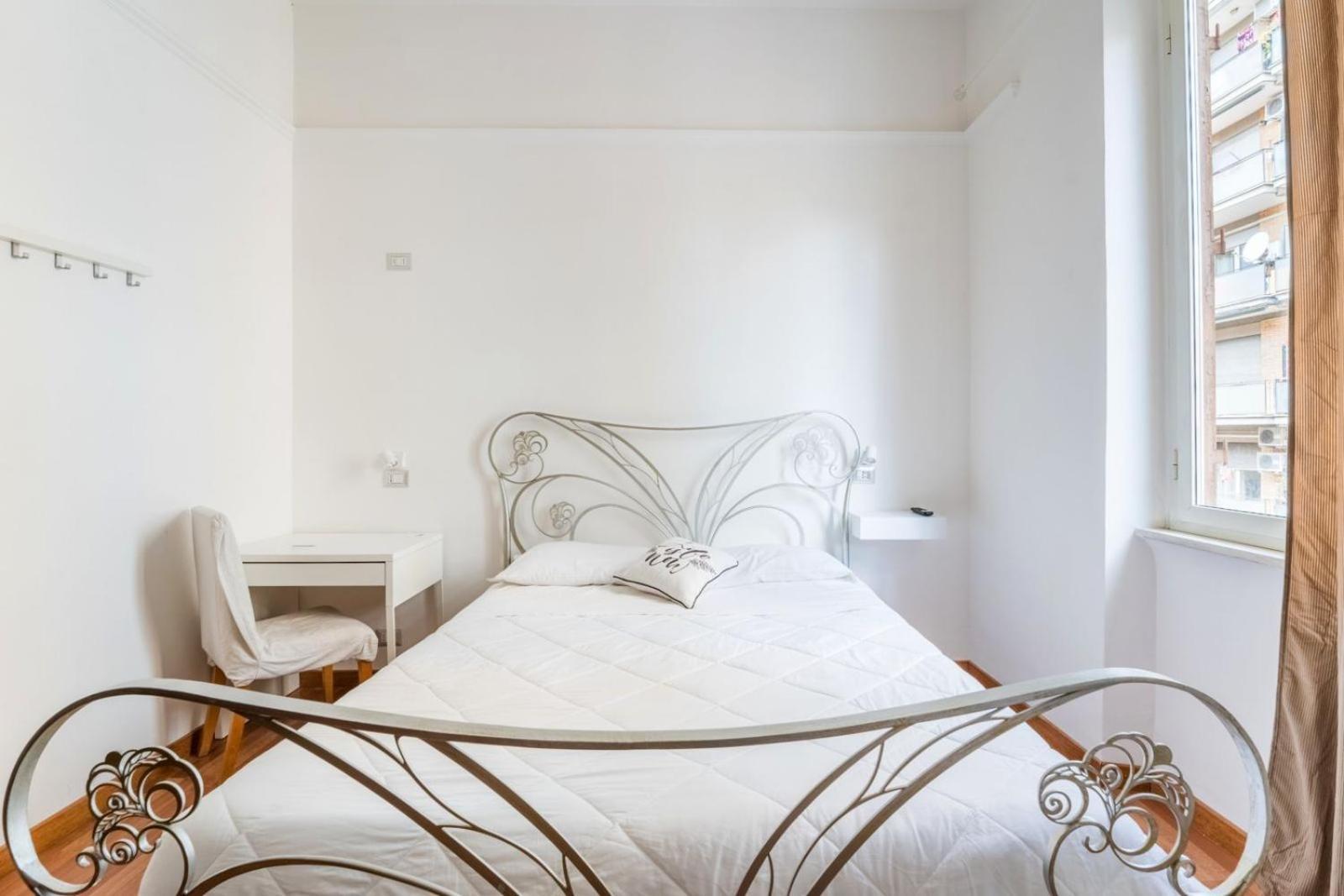 Rooms Piramide Rome Buitenkant foto
